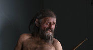 Mégsem nyílvessző okozhatta Ötzi halálát  